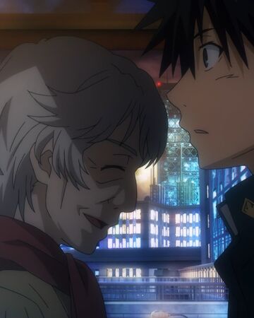 Get Wallpaper Toaru Majutsu No Index Iii Episode 01 Toaru Majutsu No Index Free
