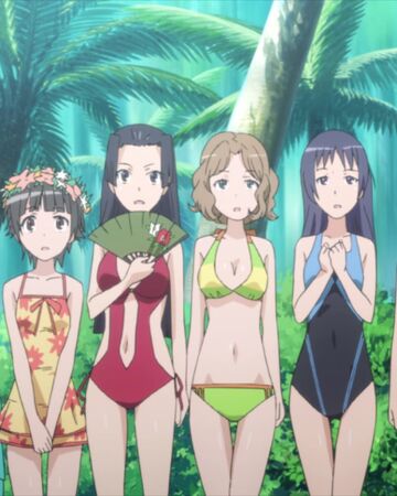 Toaru Kagaku No Railgun Episode 13 Toaru Majutsu No Index Wiki