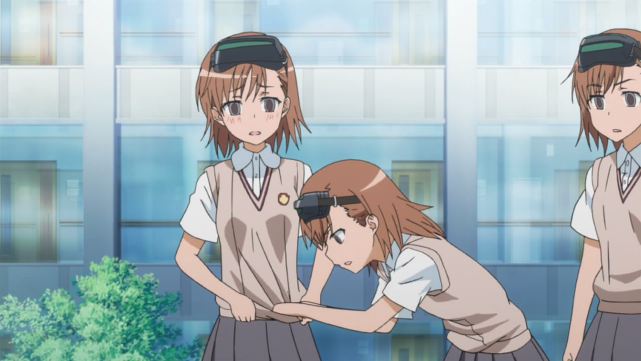 Misaka 19090 Toaru Majutsu No Index Wiki Fandom