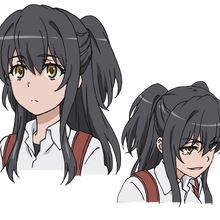 Yumiya Rakko Toaru Majutsu No Index Wiki Fandom