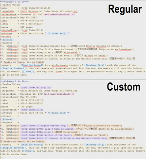 CustomSyntaxHighlighter