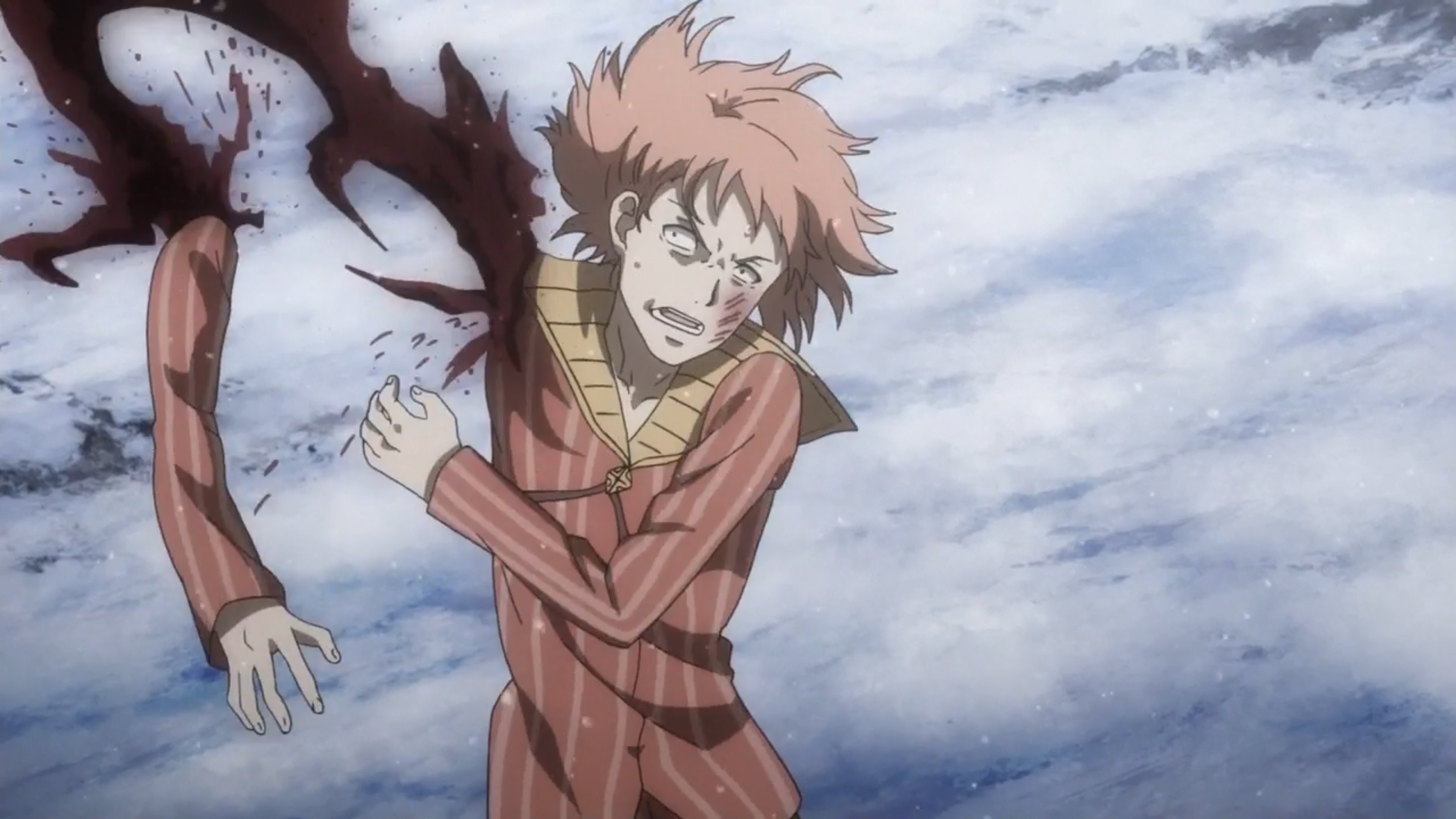 Fiamma Of The Right Toaru Majutsu No Index Wiki Fandom