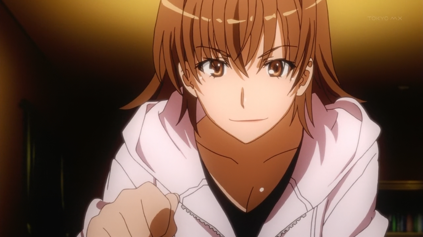 Misaka Misuzu Toaru Majutsu No Index Wiki FANDOM Powered By Wikia