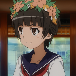 Wallpaper Toaru Majutsu No Index Tan Miracle Of Endymion Movie Edition For Android