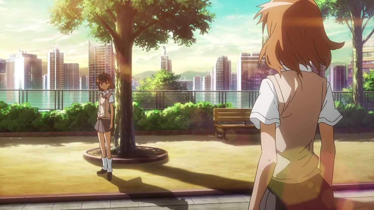 Toaru Kagaku no Railgun S Episode 6 Discussion (200 - ) - Forums 