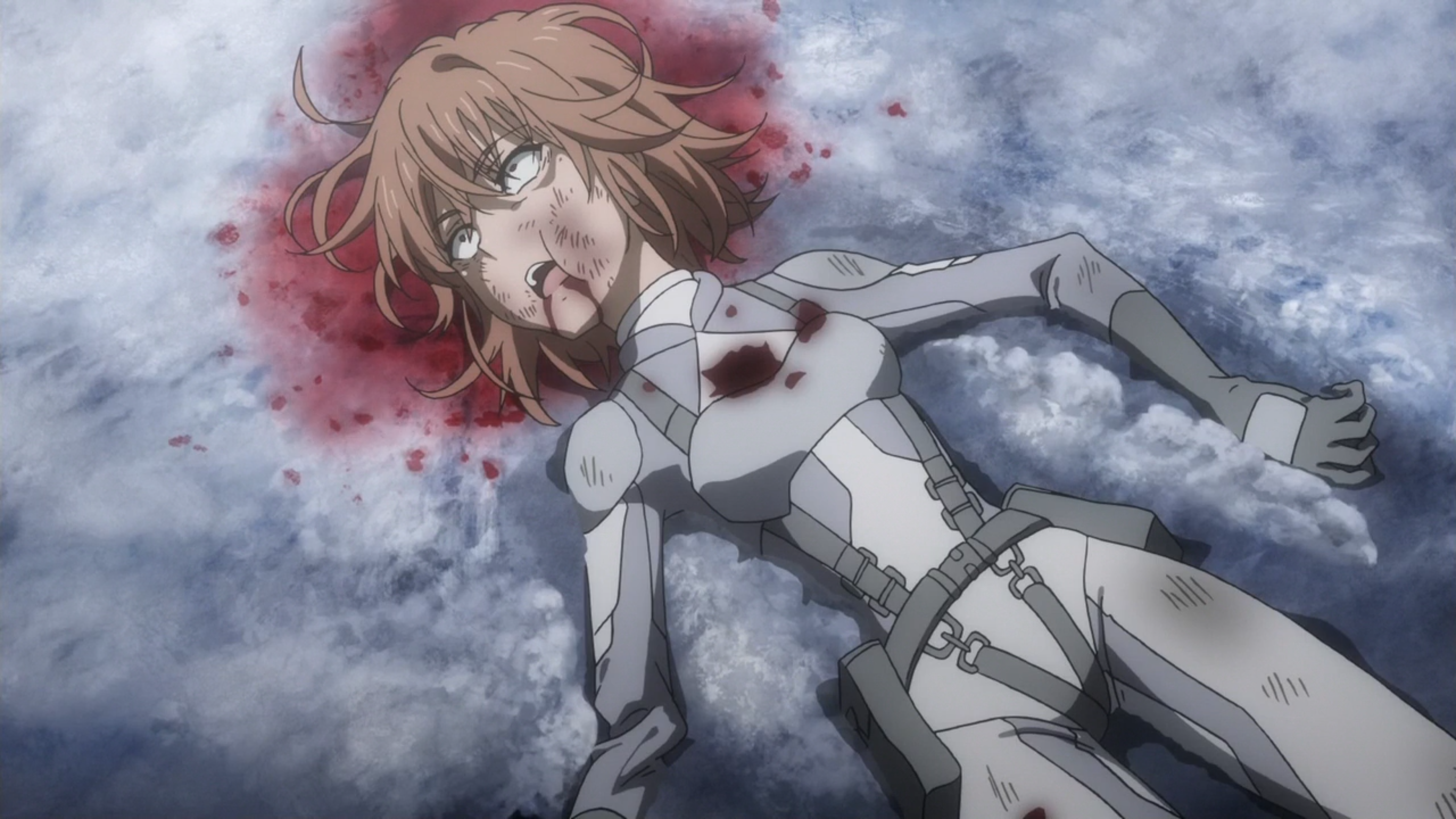 Misaka Worst Toaru Majutsu No Index Wiki Fandom