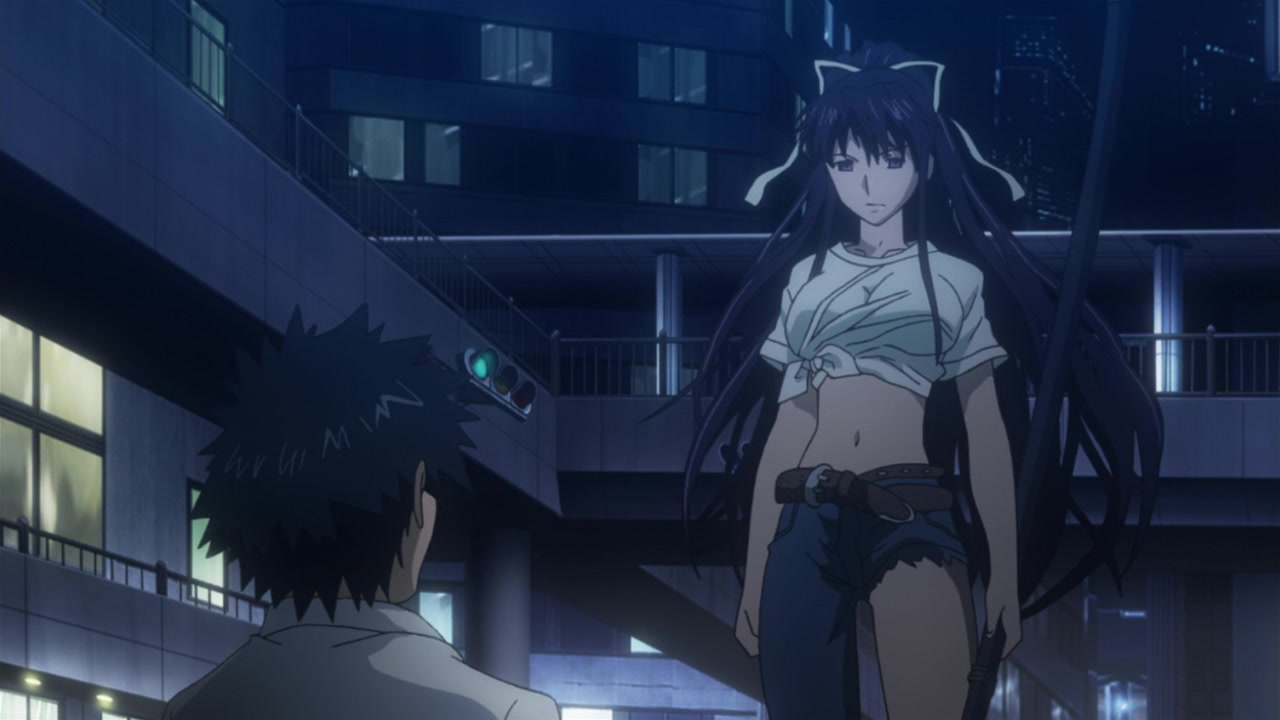 Get Wallpaper Toaru Majutsu No Index Episode 04 Toaru Majutsu No Index Wiki Free