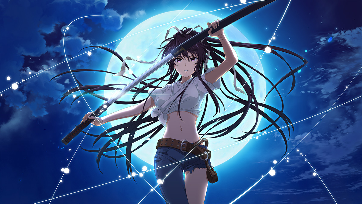 Kanzaki Kaori Toaru Majutsu No Index Wiki Fandom