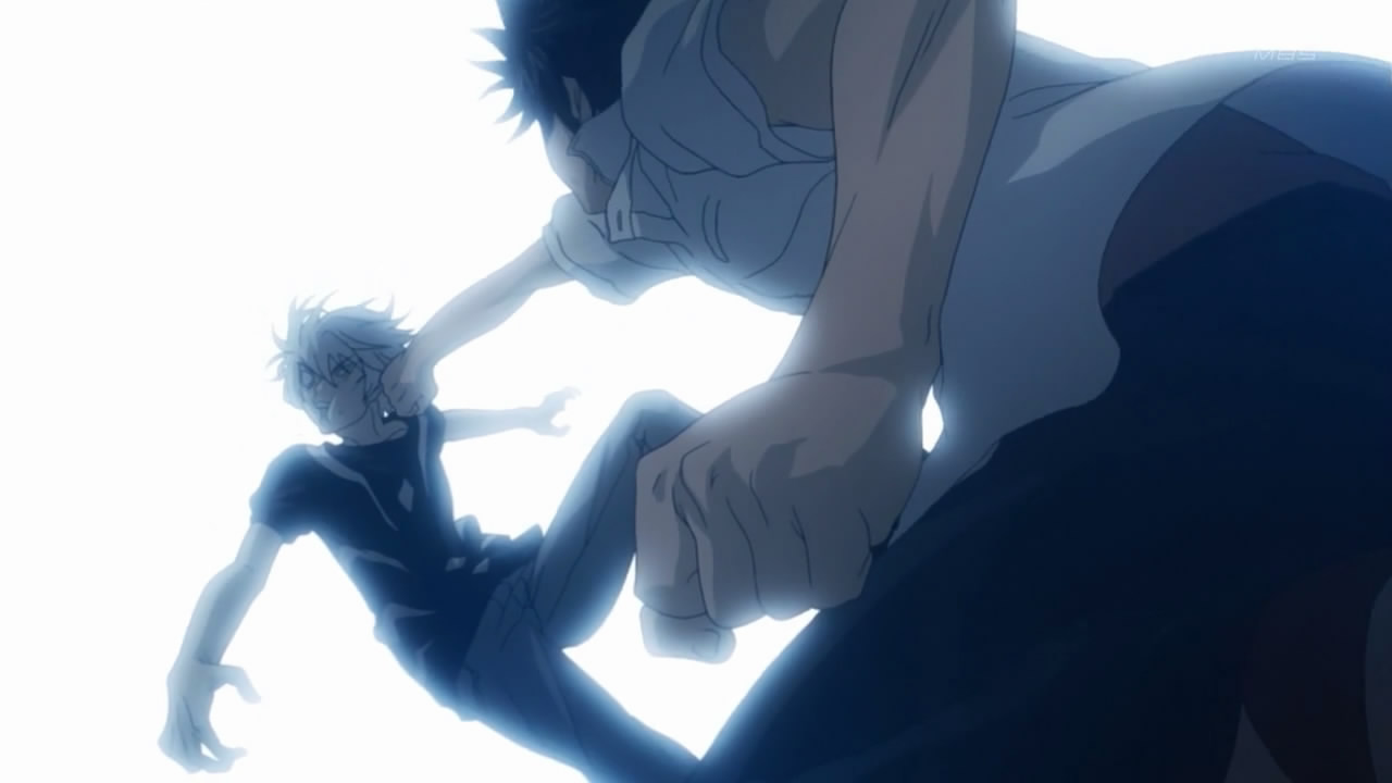 Toaru Majutsu No Index Episode 14 Toaru Majutsu No Index Wiki Fandom