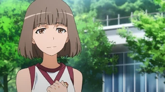 Download Misaka Mikoto Toaru Majutsu No Index Wiki Fandom Free HD Wallpaper Misaka Mikoto Toaru Majutsu No Index Wiki Fandom For Android Free