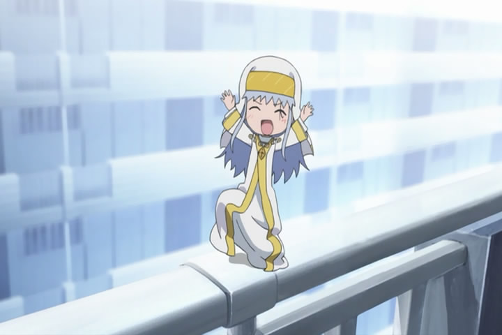 Wallpaper Toaru Majutsu No Index Tan Episode 02 Toaru Majutsu No Index For iPhone Free