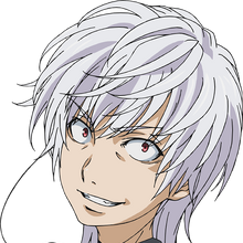 Accelerator Toaru Majutsu No Index Wiki Fandom