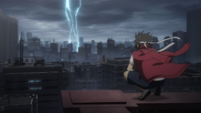 Toaru Kagaku no Railgun T E11 13m 40s