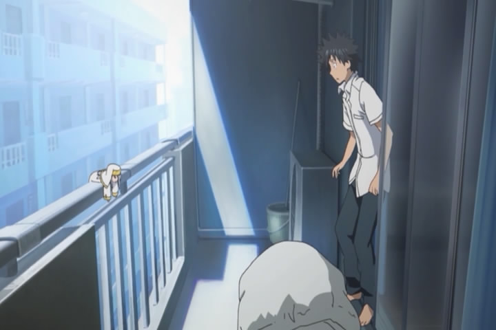 Get Wallpaper Toaru Majutsu No Index Tan Episode 01 Toaru Majutsu No Index For Free