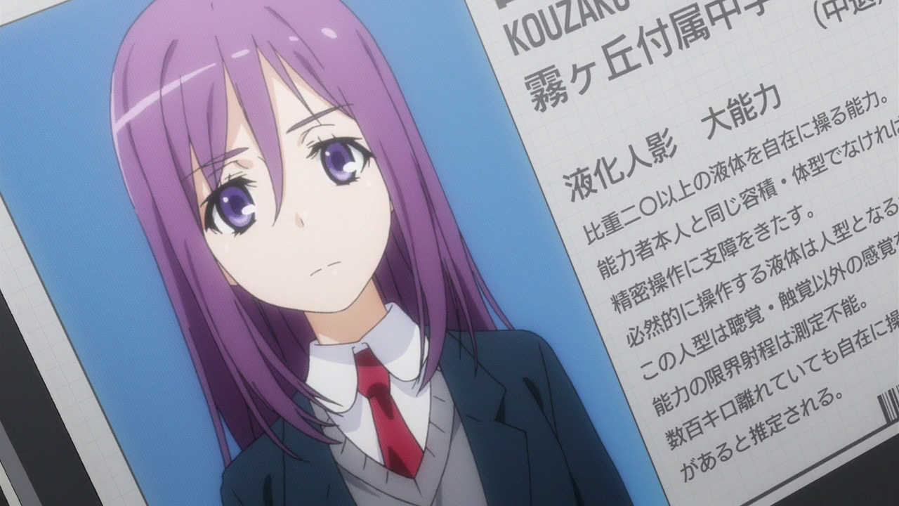 To Aru Kagaku No Railgun T Cap 1 Toaru Kagaku No Railgun T Episode 09 Toaru Majutsu No Index Wiki