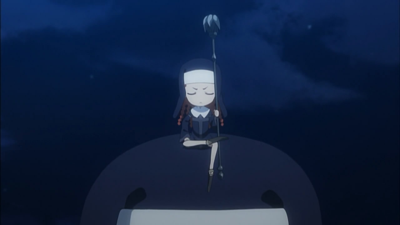 Get Wallpaper Toaru Majutsu No Index Tan Episode 03 Toaru Majutsu No Index Free HD