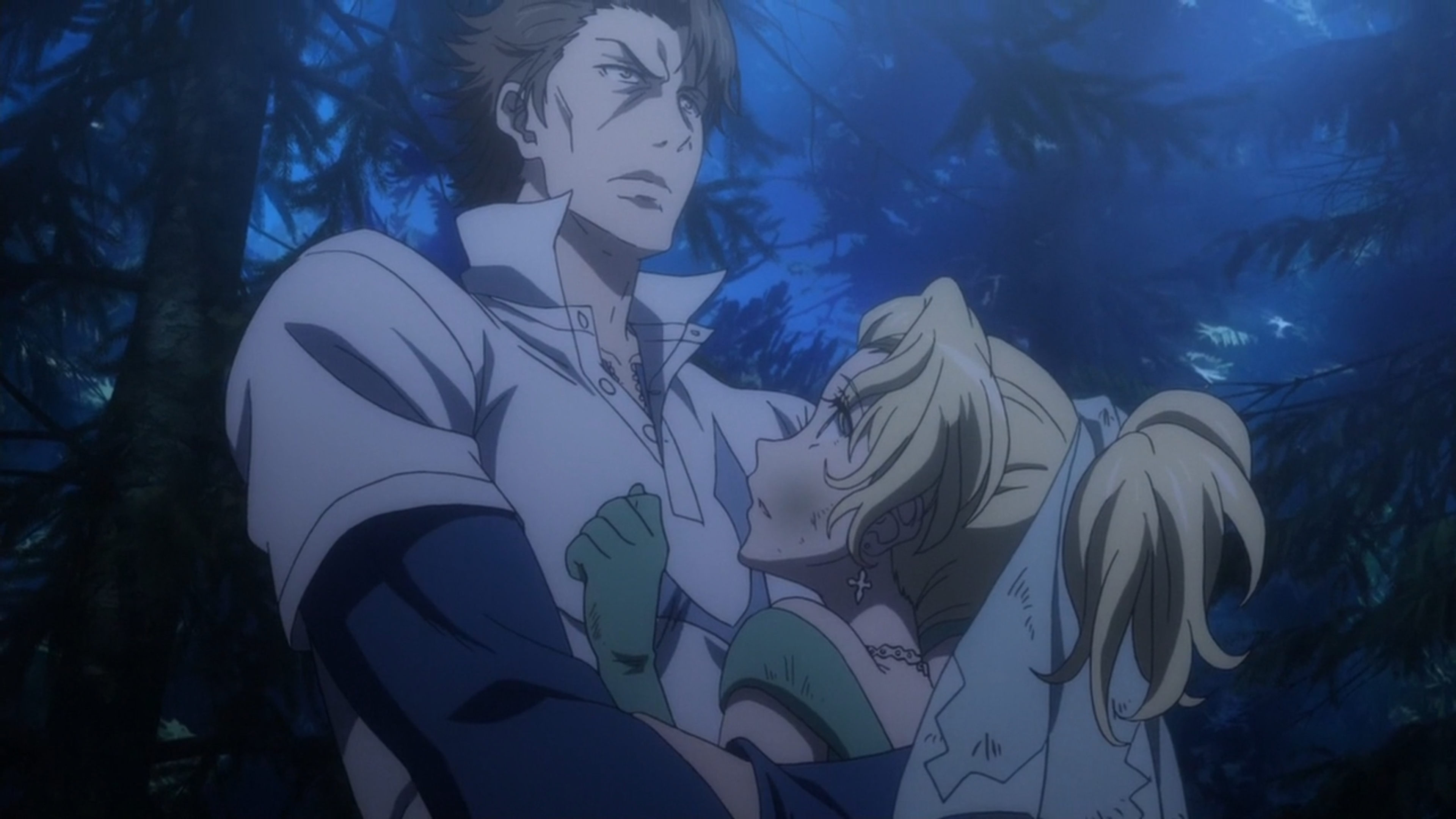Toaru Majutsu No Index Iii Episode 12 Toaru Majutsu No Index Wiki Fandom