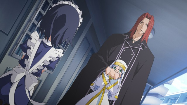 Wallpaper Toaru Majutsu No Index Ii Episode 02 Toaru Majutsu No Index Wiki Desktop Wallpaper