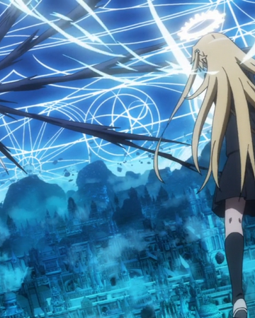 Wallpaper Toaru Majutsu No Index Iii Episode 23 Toaru Majutsu No Index For iPhone