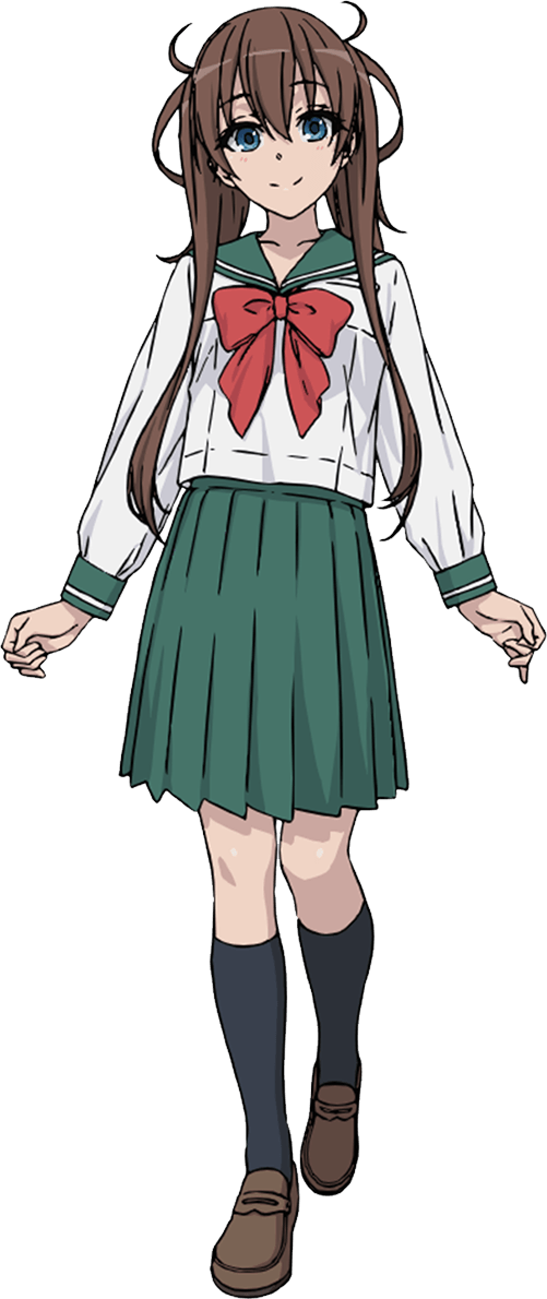 Hishigata Hirumi Toaru Majutsu No Index Wiki Fandom