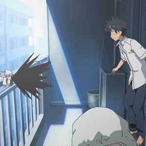 Wallpaper Toaru Majutsu No Index Tan Episode 03 Toaru Majutsu No Index HD