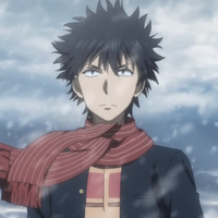Kamijou Touma Quotes Toaru Majutsu No Index Wiki Fandom