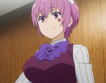 Scavenger Toaru Majutsu No Index Wiki Fandom