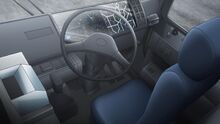 AutomatedBus noDriver