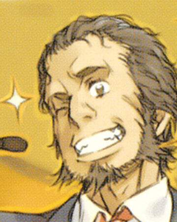 Roberto Katze Toaru Majutsu No Index Wiki Fandom