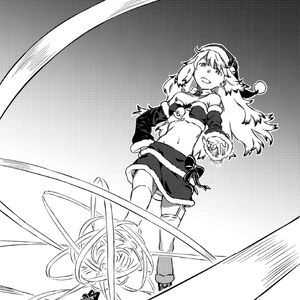 Get Wallpaper Souyaku Toaru Majutsu No Index Light Novel Volume 01 Chapter 3 For Android