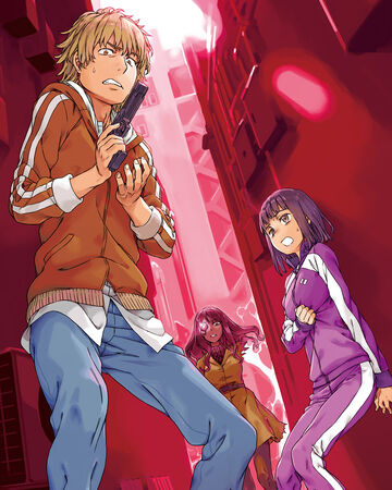 Wallpaper Toaru Majutsu No Index Iii Original Soundtrack 2 Toaru Majutsu No Index Wiki Fandom Free