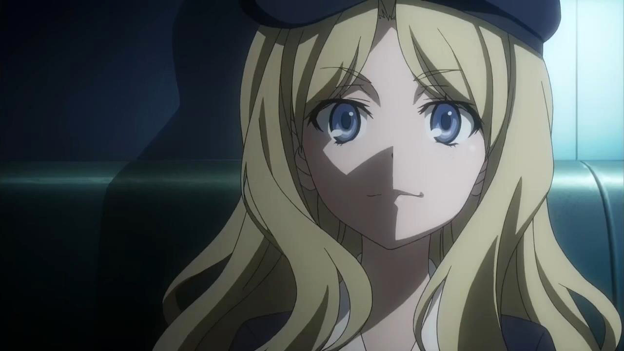 a certain magical index wiki misaki