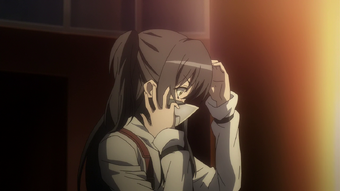 Yumiya Rakko Toaru Majutsu No Index Wiki Fandom