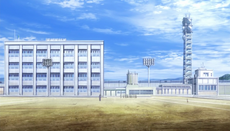 Judgment Training Center