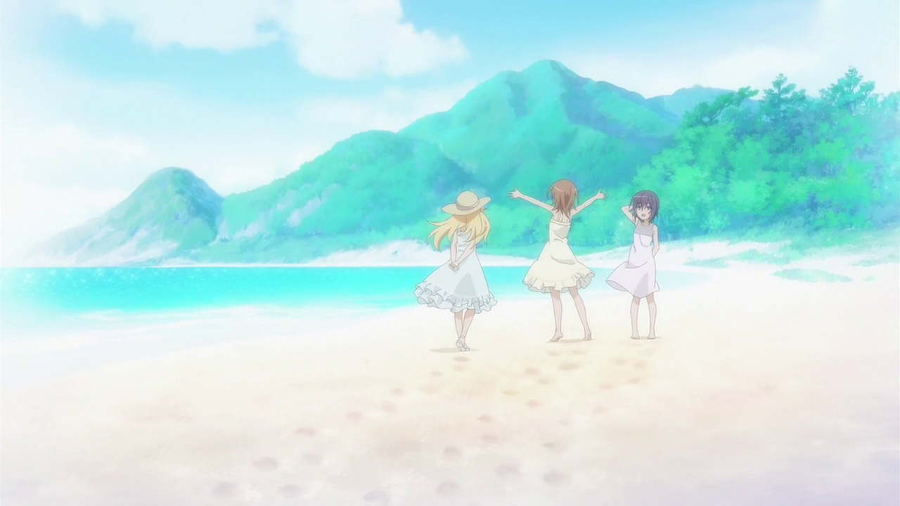 To Aru Kagaku No Railgun T Cap 1 Toaru Kagaku No Railgun T Episode 15 Toaru Majutsu No Index Wiki