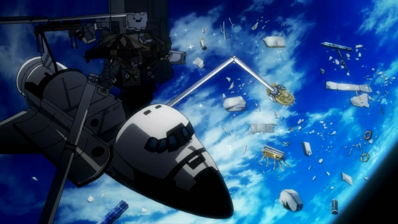 Tree Diagram Remnant Arc | Toaru Majutsu no Index Wiki ...