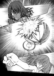 RAILGUN SS1 08 009