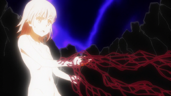 Level 6 Shift Attempt On Misaka Mikoto Toaru Majutsu No Index Wiki Fandom