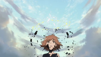 Level 6 Shift Attempt On Misaka Mikoto Toaru Majutsu No Index Wiki Fandom