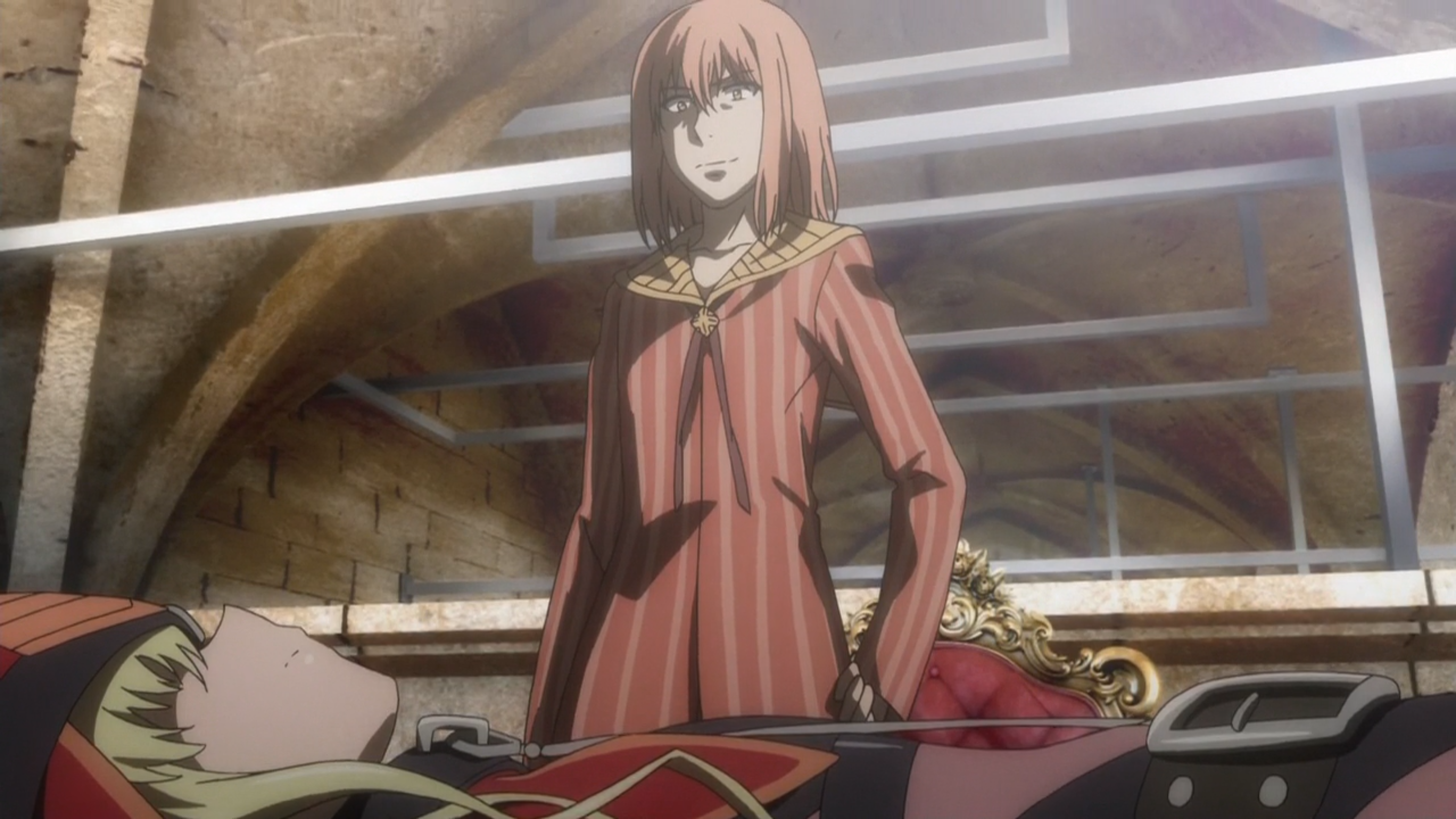 Fiamma Of The Right Toaru Majutsu No Index Wiki Fandom