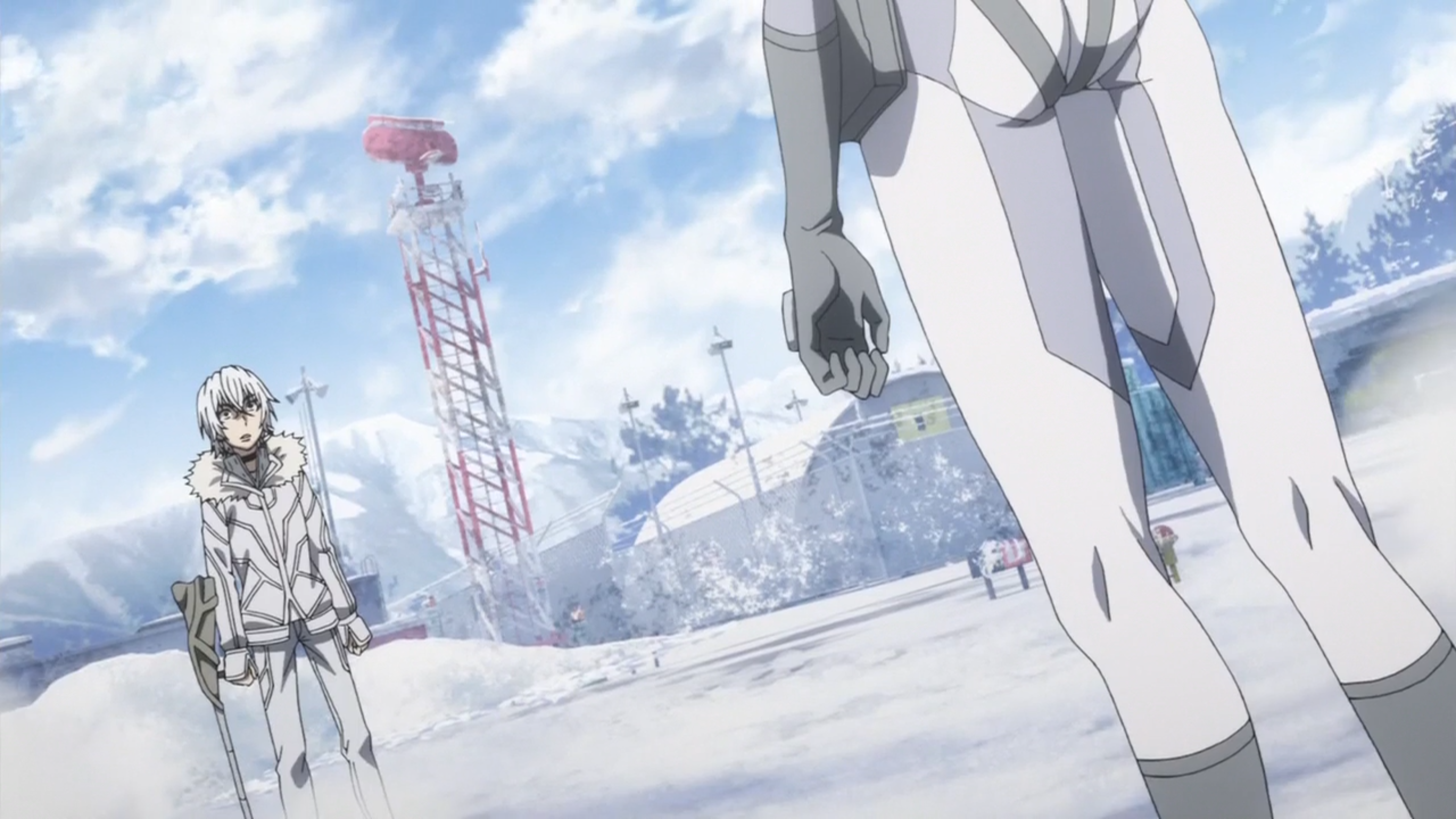 Wallpaper Misaka Worst Toaru Majutsu No Index Wiki Fandom For Free