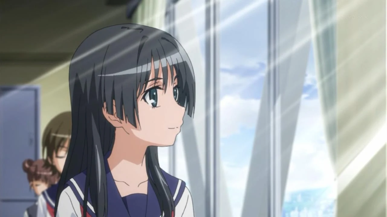 Toaru Kagaku no Railgun Episode 14 Toaru Majutsu no Index Wiki