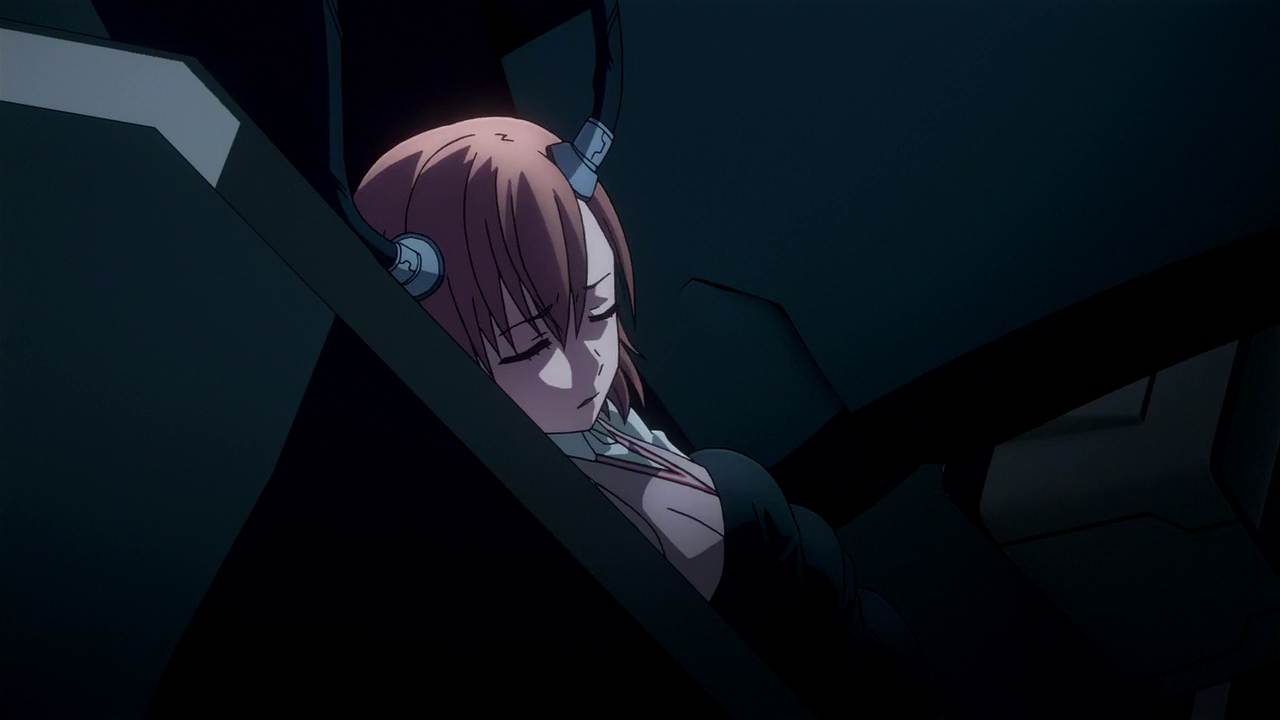 Toaru Kagaku No Accelerator Episode 07 Toaru Majutsu No Index Wiki Fandom