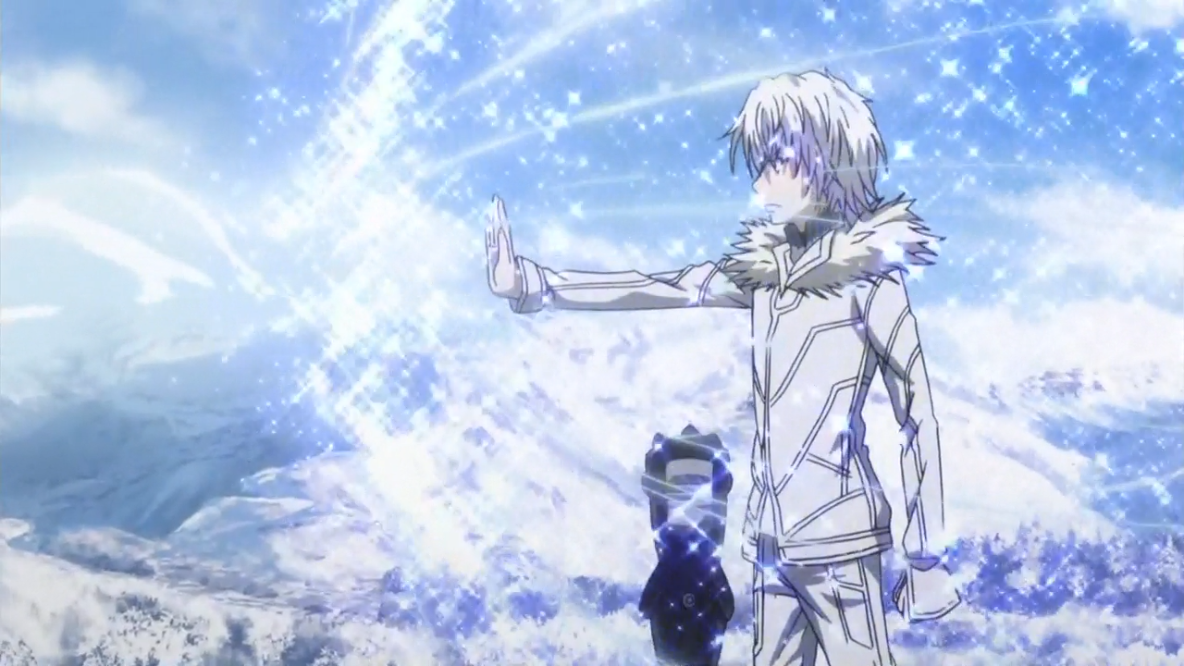 Accelerator Ability Toaru Majutsu No Index Wiki Fandom