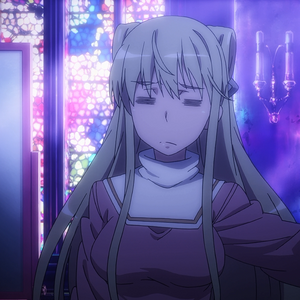 Get Wallpaper Toaru Majutsu No Index Tan Miracle Of Endymion Movie Edition Desktop Wallpaper Free