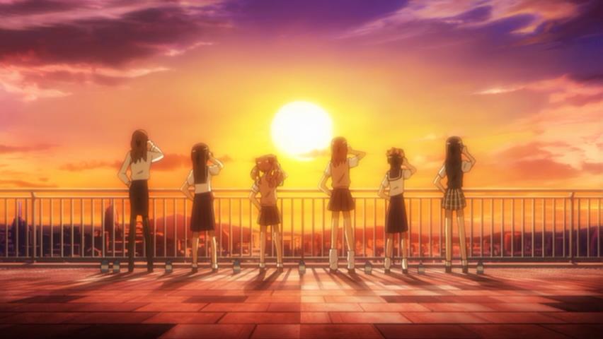 Toaru kagaku no railgun s motto marutto railgun