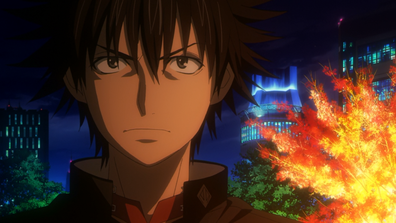 Kamijou Touma  Toaru Majutsu no Index Wiki  FANDOM 