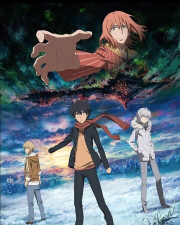 World War Iii Arc Toaru Majutsu No Index Wiki Fandom