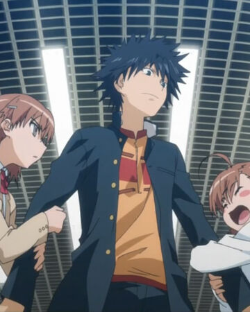 Toaru Majutsu No Index Ii Episode 18 Toaru Majutsu No Index Wiki