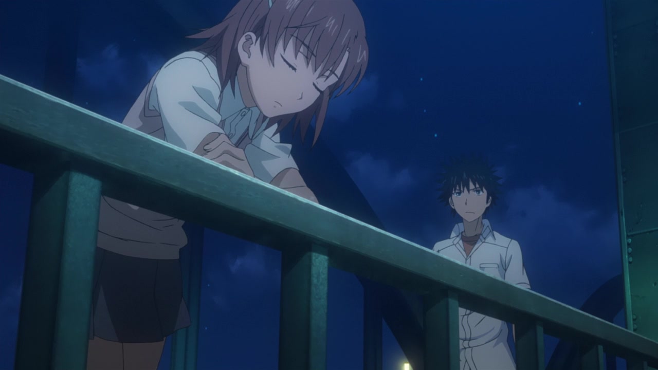 Get Wallpaper Toaru Majutsu No Index Episode 12 Toaru Majutsu No Index Wiki Desktop Wallpaper Free